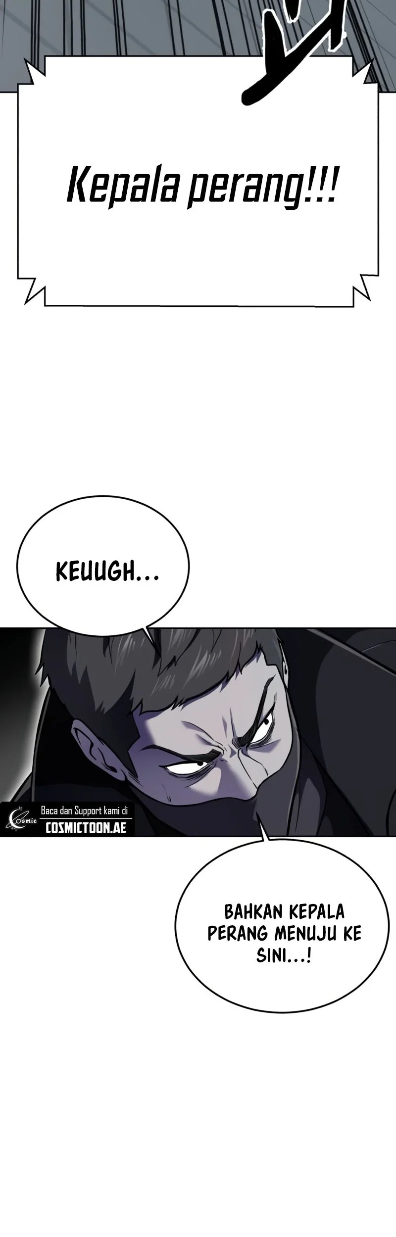 Ticket Hero S2 Chapter 112 Gambar 70