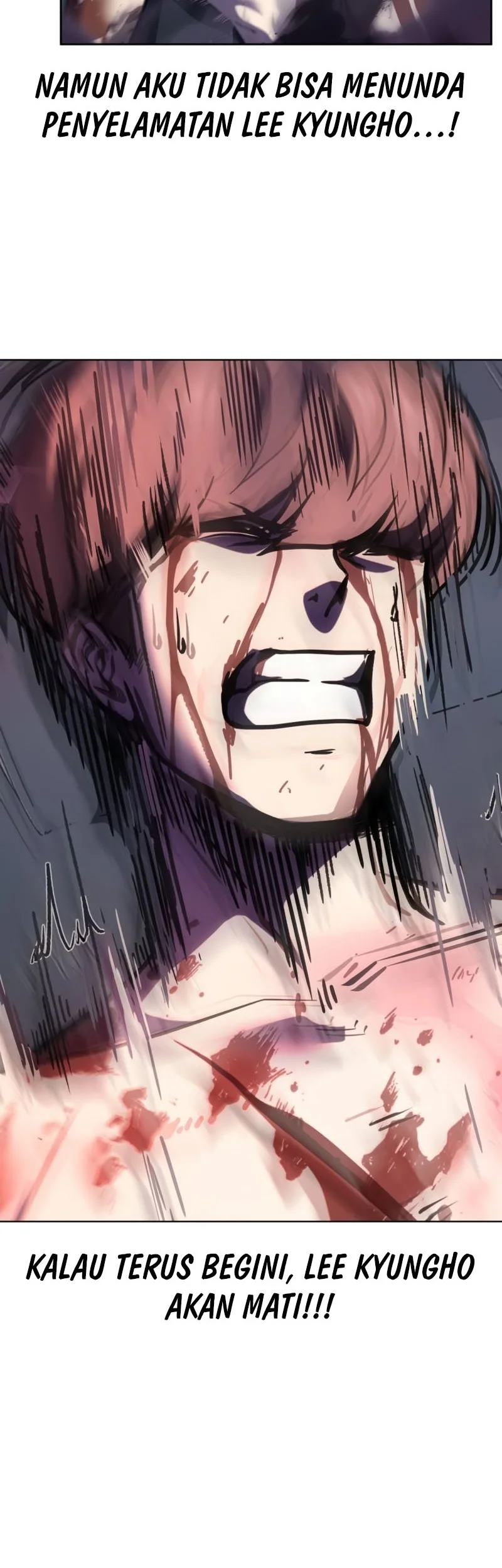 Ticket Hero S2 Chapter 112 Gambar 72