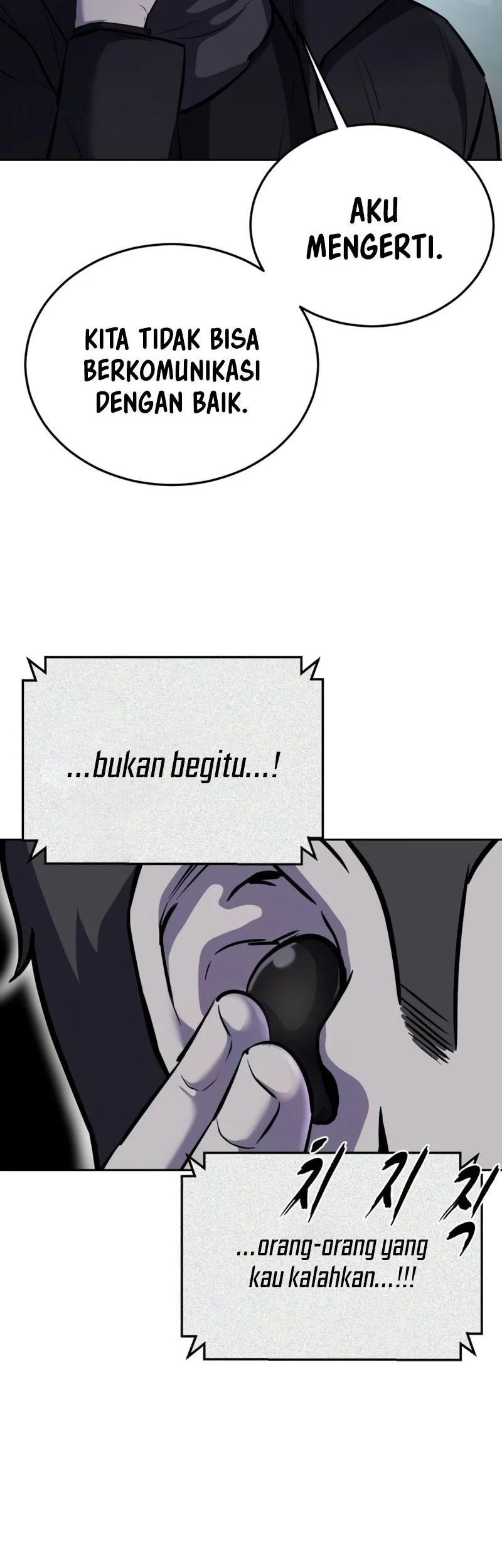 Ticket Hero S2 Chapter 112 Gambar 43