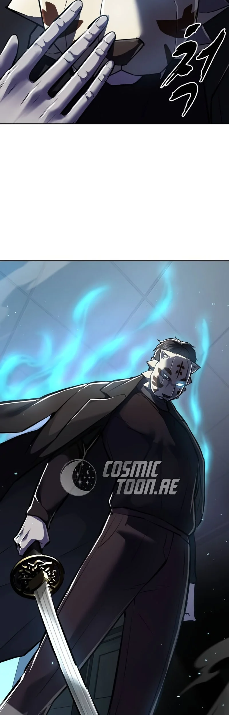 Ticket Hero S2 Chapter 112 Gambar 93