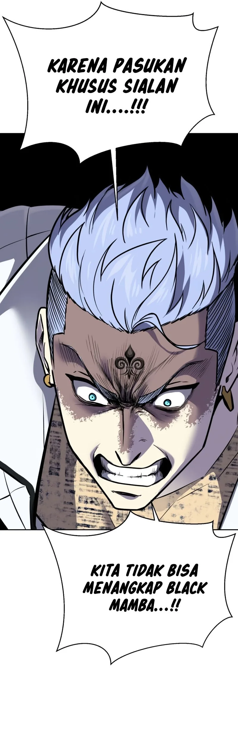 Ticket Hero S2 Chapter 112 Gambar 95