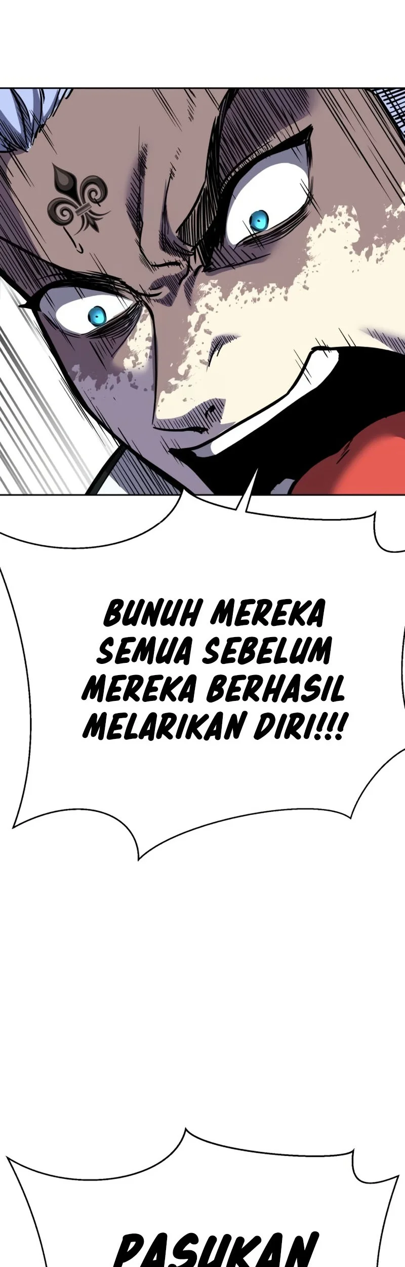 Ticket Hero S2 Chapter 112 Gambar 96