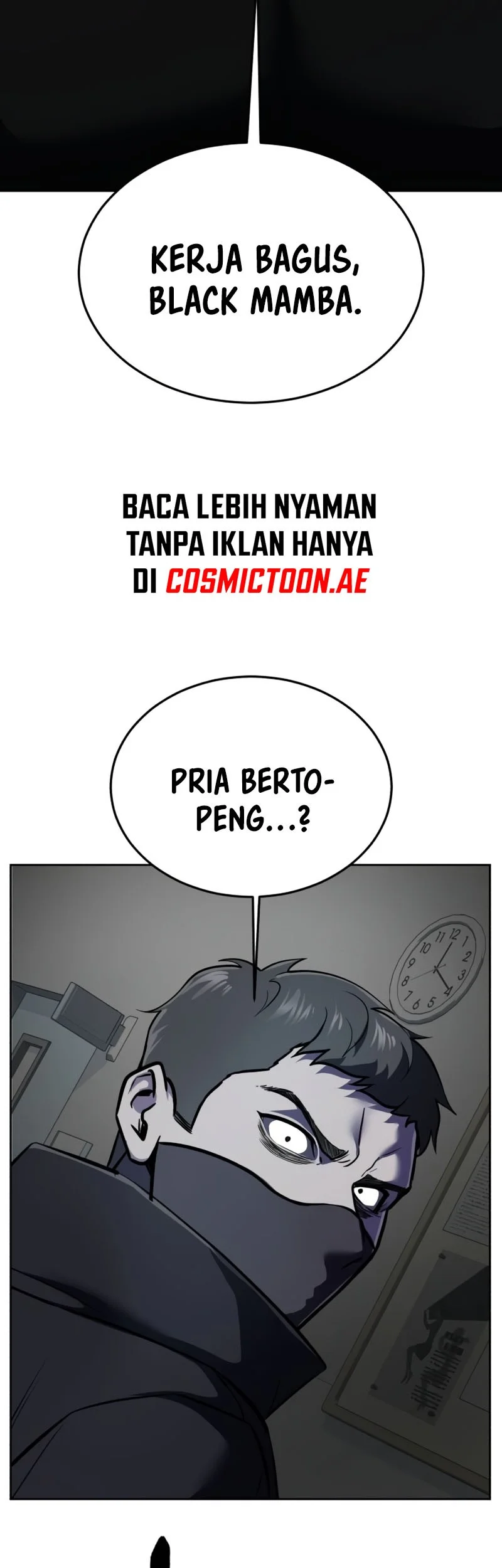 Ticket Hero S2 Chapter 112 Gambar 79