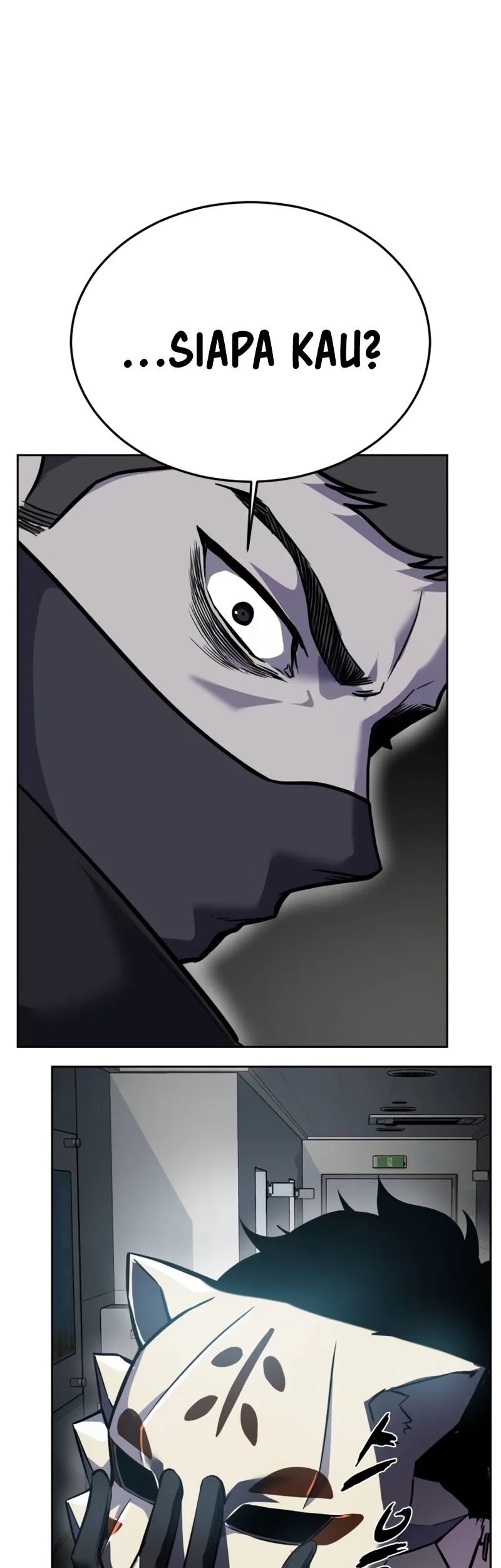 Ticket Hero S2 Chapter 112 Gambar 83