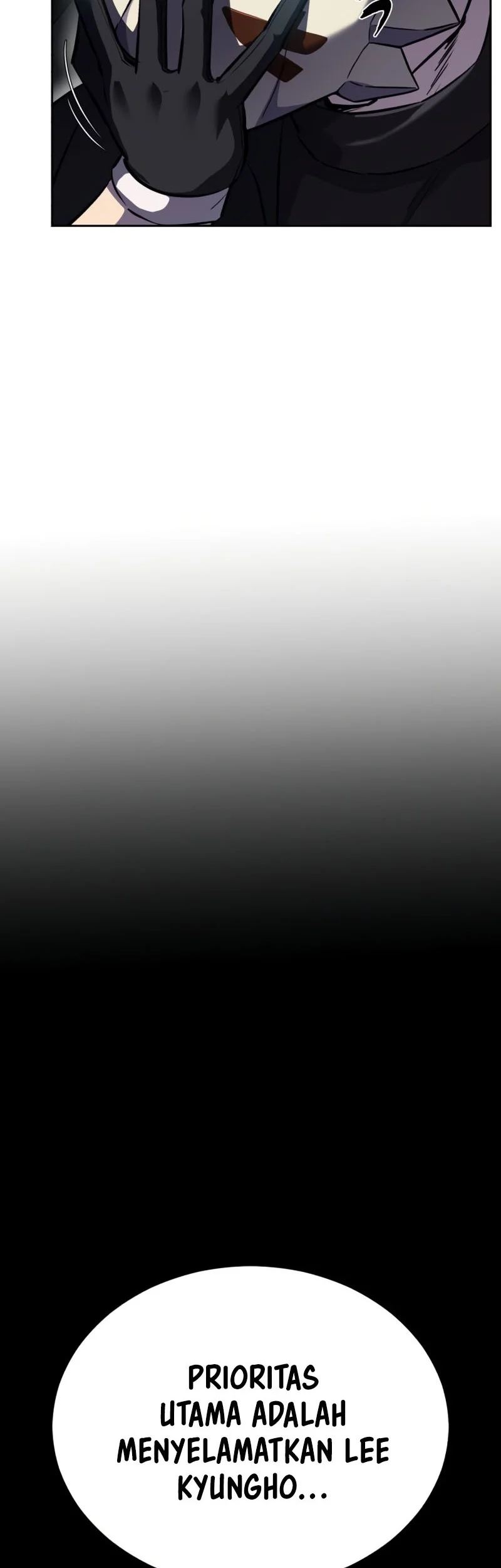 Ticket Hero S2 Chapter 112 Gambar 84