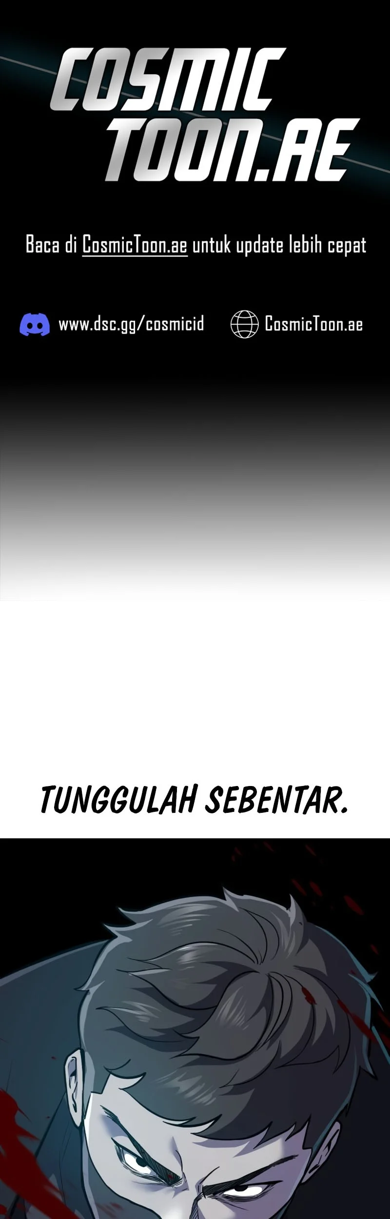 Manhwa Ticket Hero S2 Chapter 112 gambar nomor 2