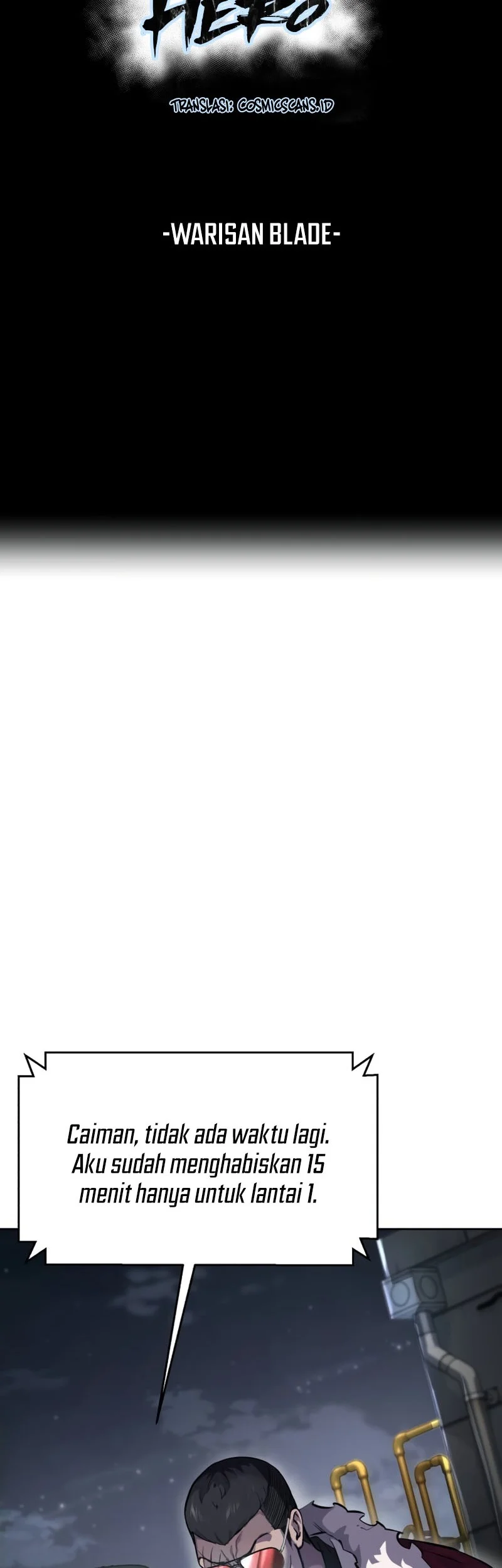 Ticket Hero S2 Chapter 112 Gambar 5