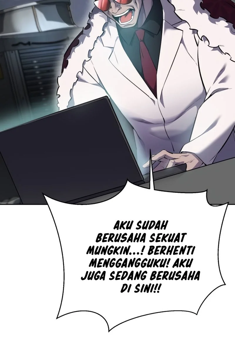 Ticket Hero S2 Chapter 112 Gambar 6