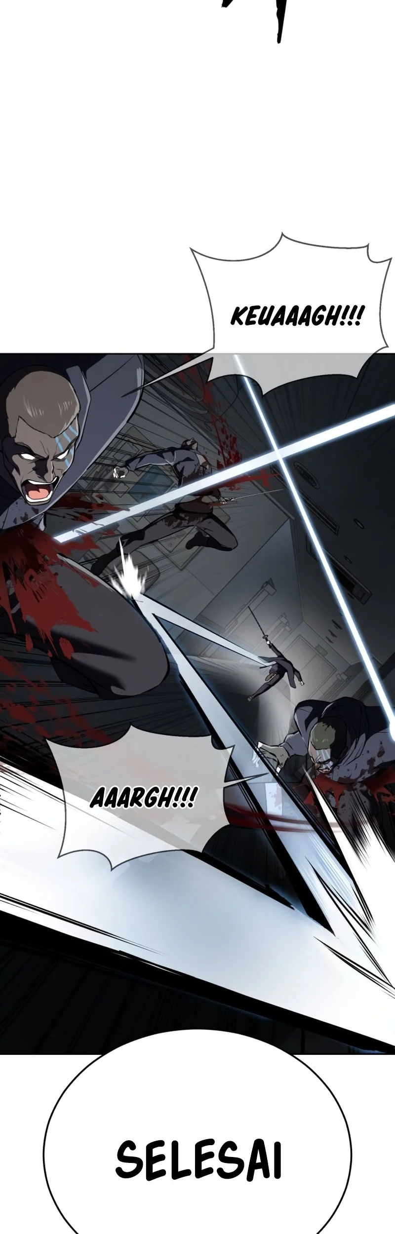 Ticket Hero S2 Chapter 112 Gambar 12