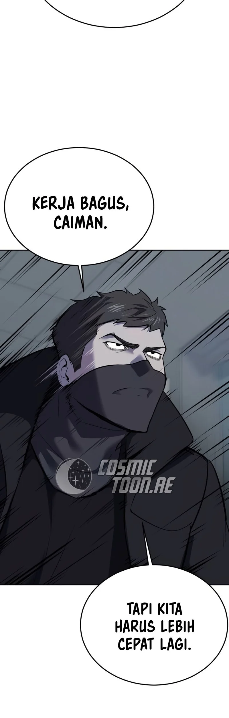 Ticket Hero S2 Chapter 112 Gambar 13