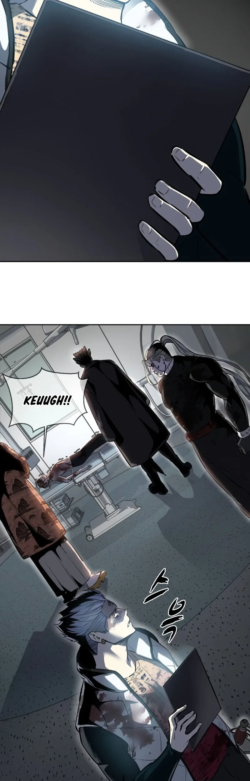 Ticket Hero S2 Chapter 112 Gambar 24