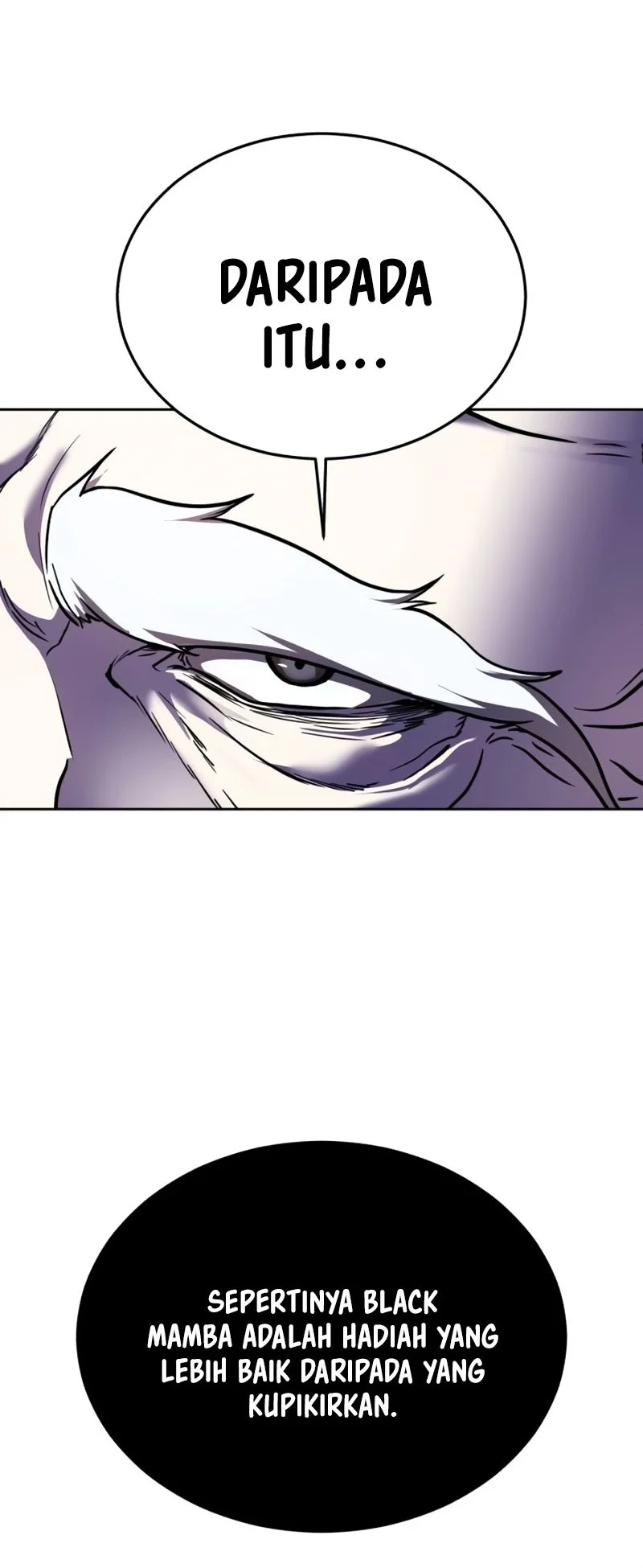 Ticket Hero S2 Chapter 112 Gambar 35