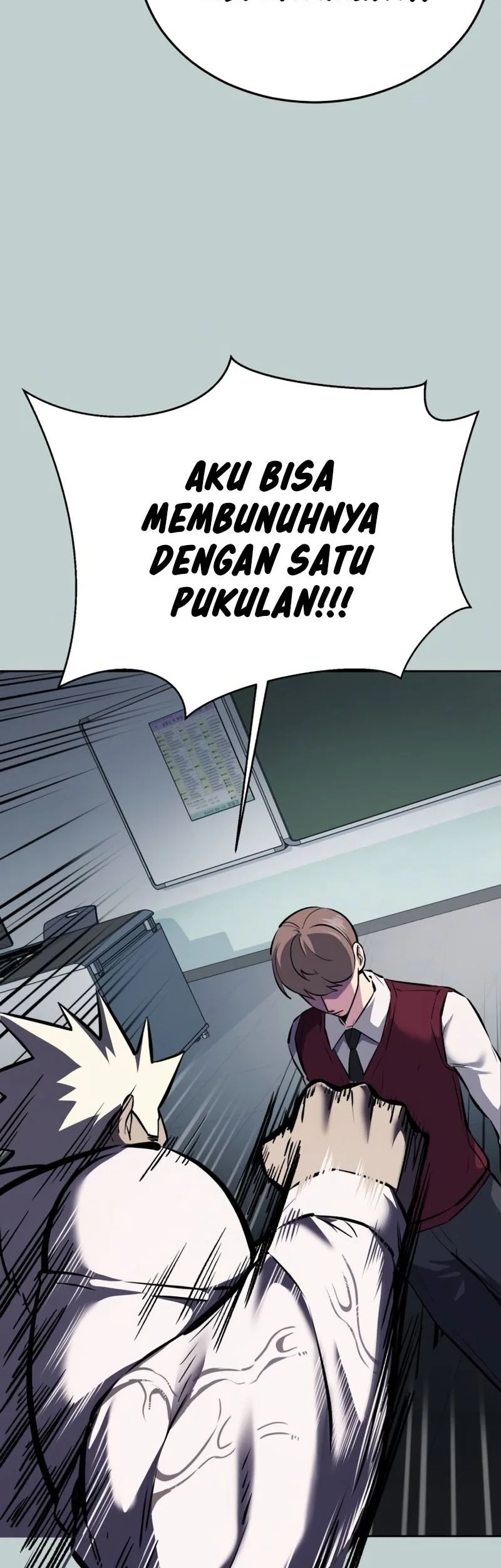 Ticket Hero S2 Chapter 113 Gambar 52