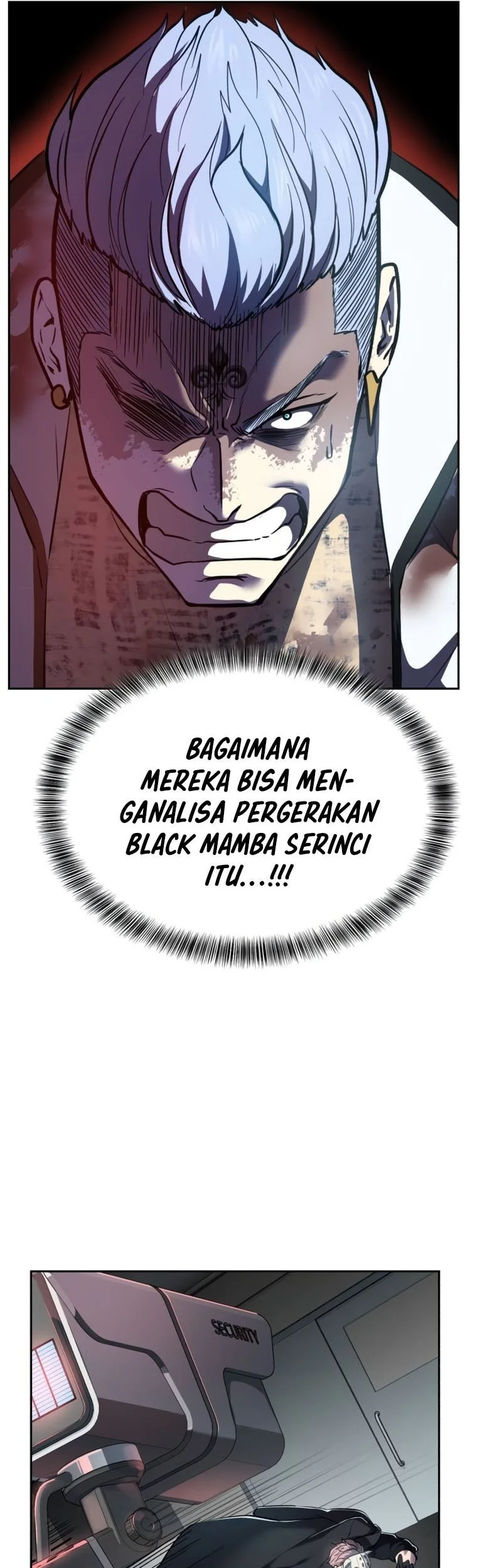 Ticket Hero S2 Chapter 113 Gambar 28