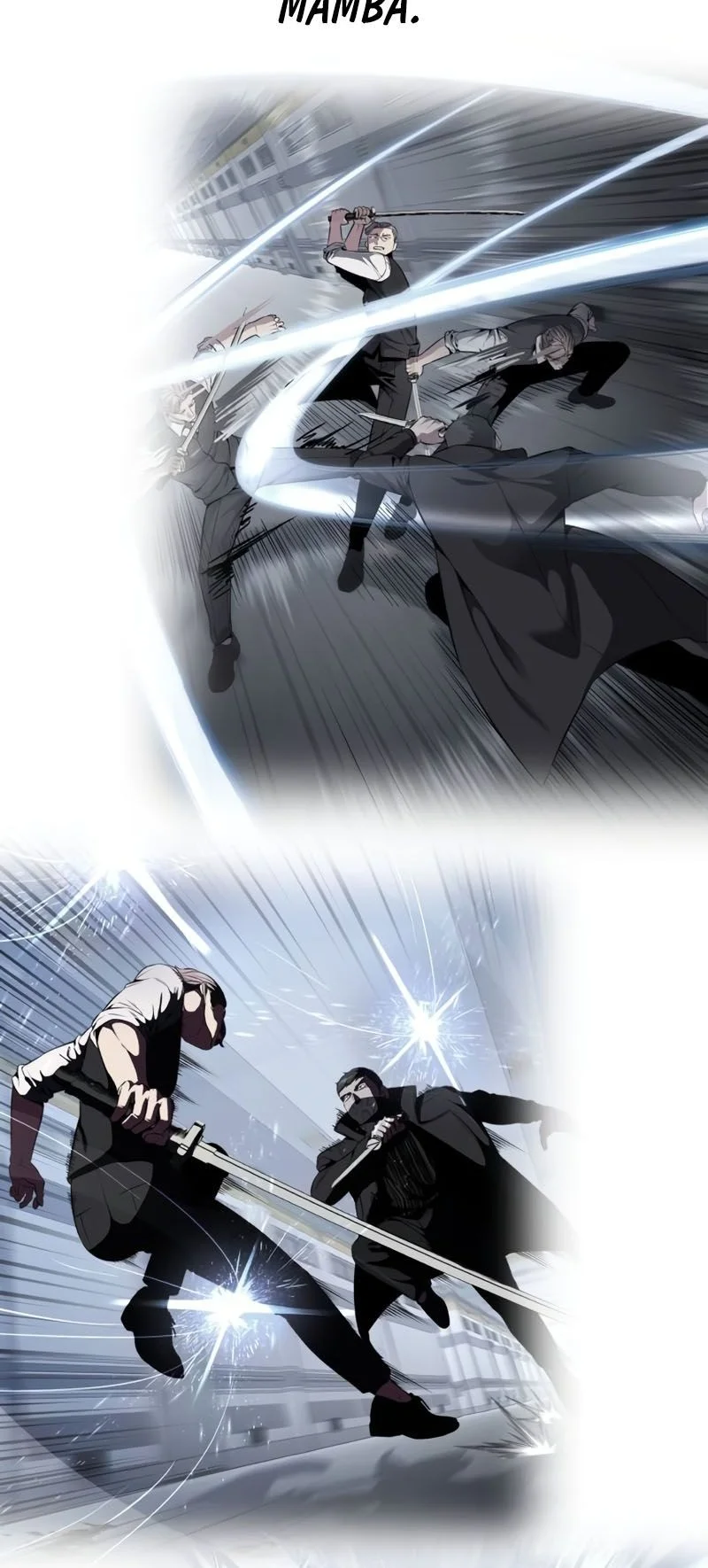 Ticket Hero S2 Chapter 113 Gambar 30