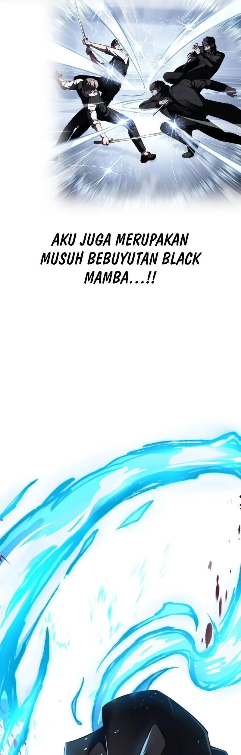 Ticket Hero S2 Chapter 113 Gambar 31