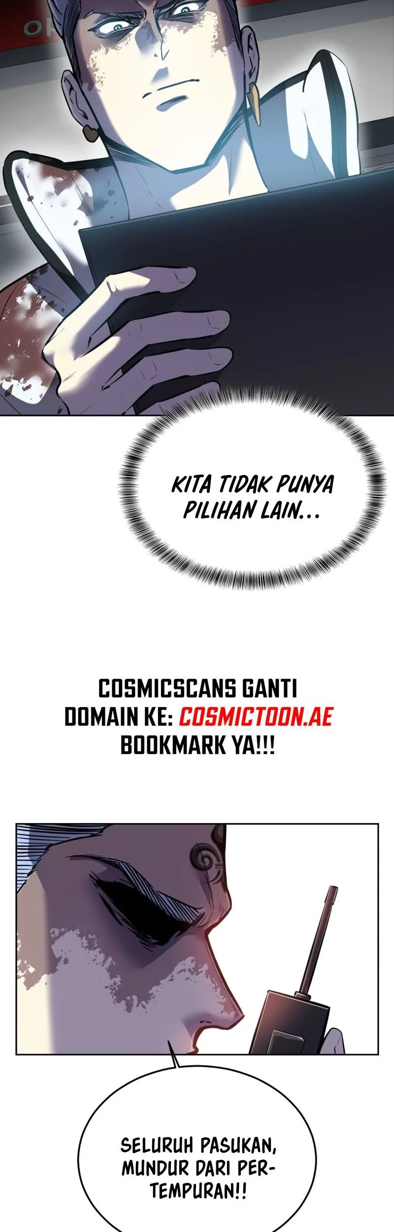 Ticket Hero S2 Chapter 113 Gambar 35