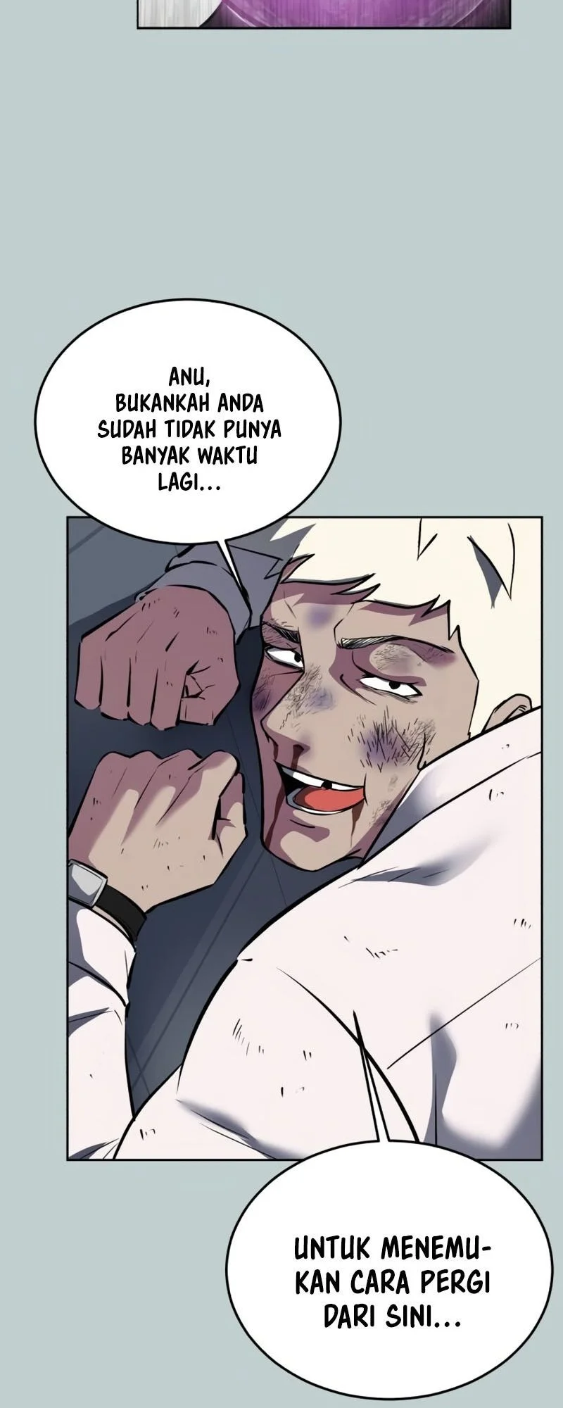 Ticket Hero S2 Chapter 113 Gambar 71
