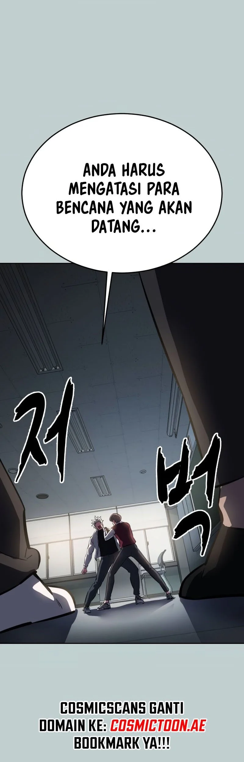 Ticket Hero S2 Chapter 113 Gambar 73