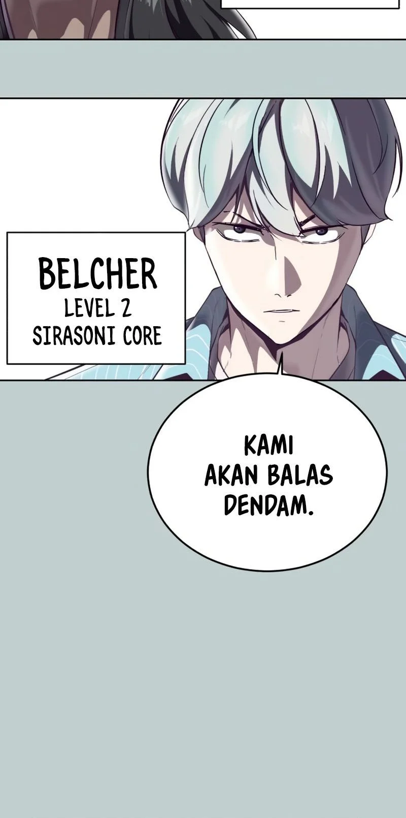 Ticket Hero S2 Chapter 113 Gambar 77