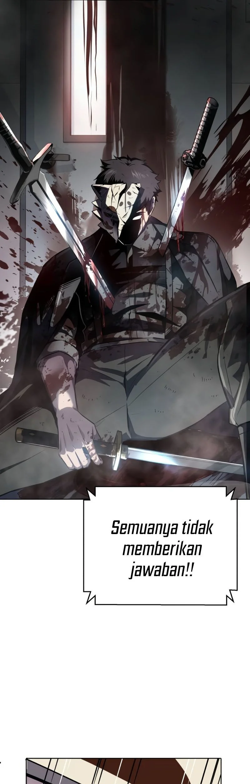 Ticket Hero S2 Chapter 113 Gambar 81