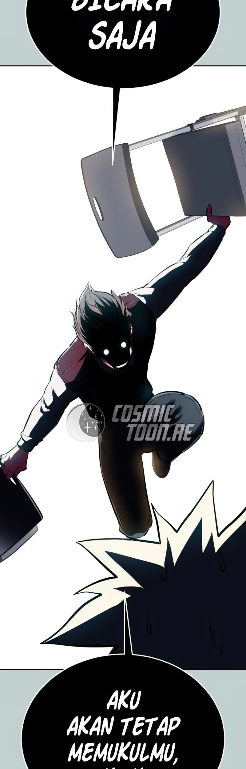 Ticket Hero S2 Chapter 113 Gambar 61