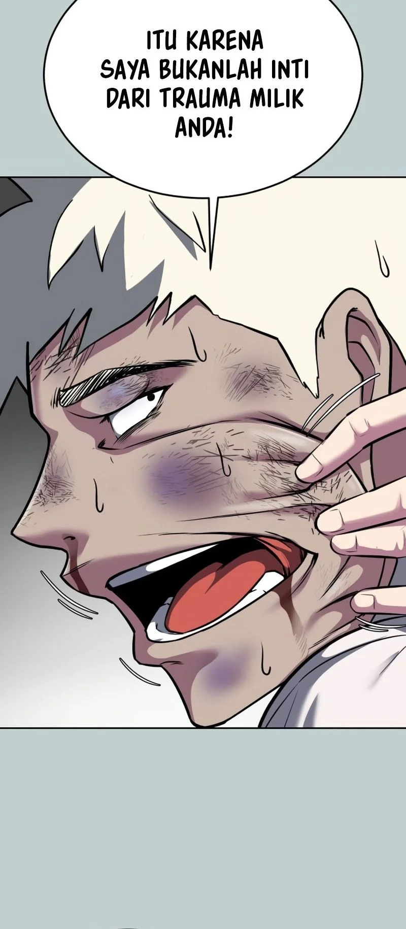 Ticket Hero S2 Chapter 113 Gambar 68