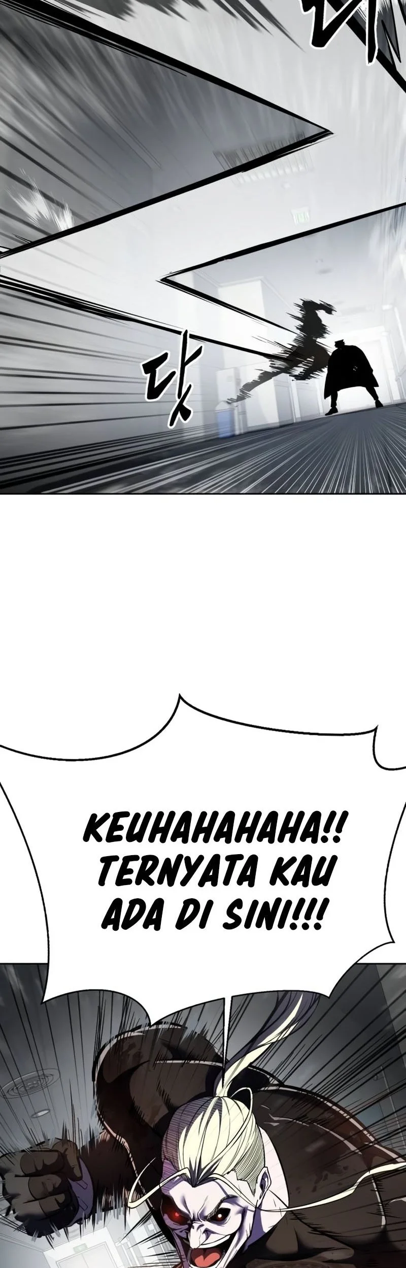 Ticket Hero S2 Chapter 113 Gambar 100