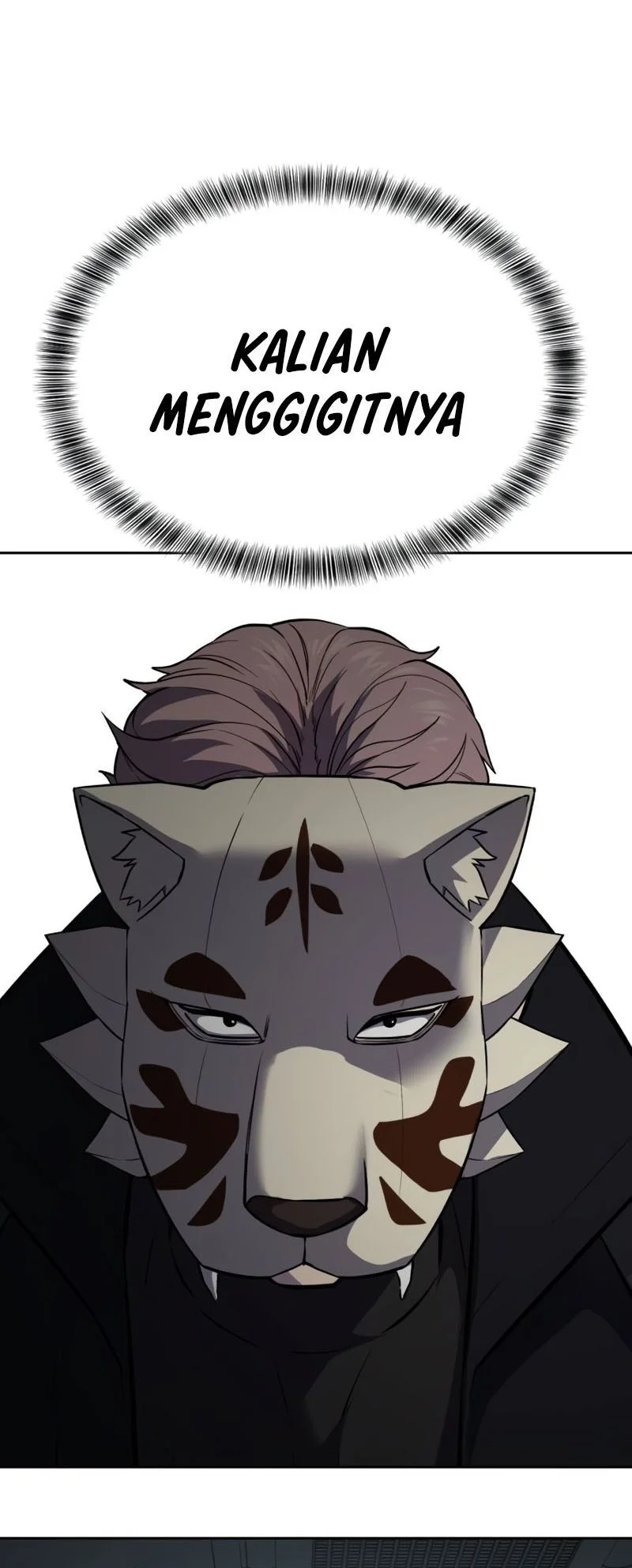 Ticket Hero S2 Chapter 113 Gambar 110