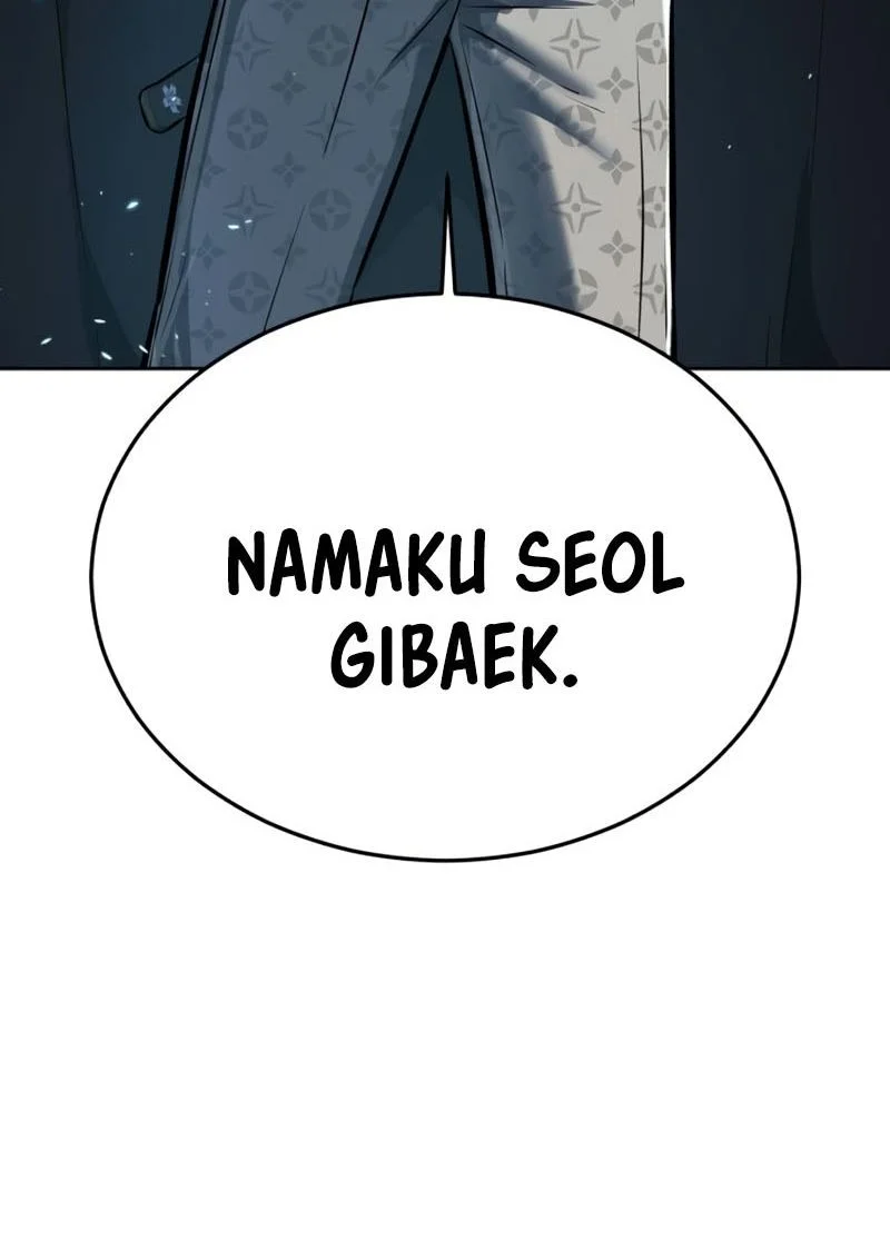 Ticket Hero S2 Chapter 113 Gambar 116