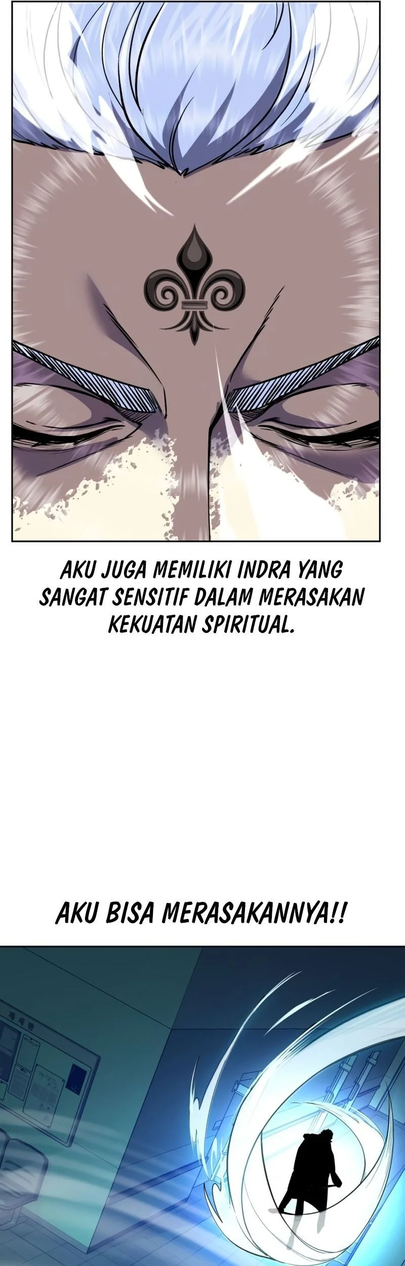 Ticket Hero S2 Chapter 113 Gambar 96