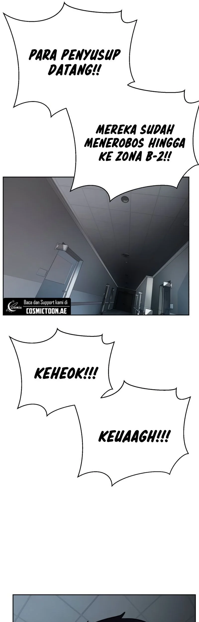 Ticket Hero S2 Chapter 113 Gambar 7