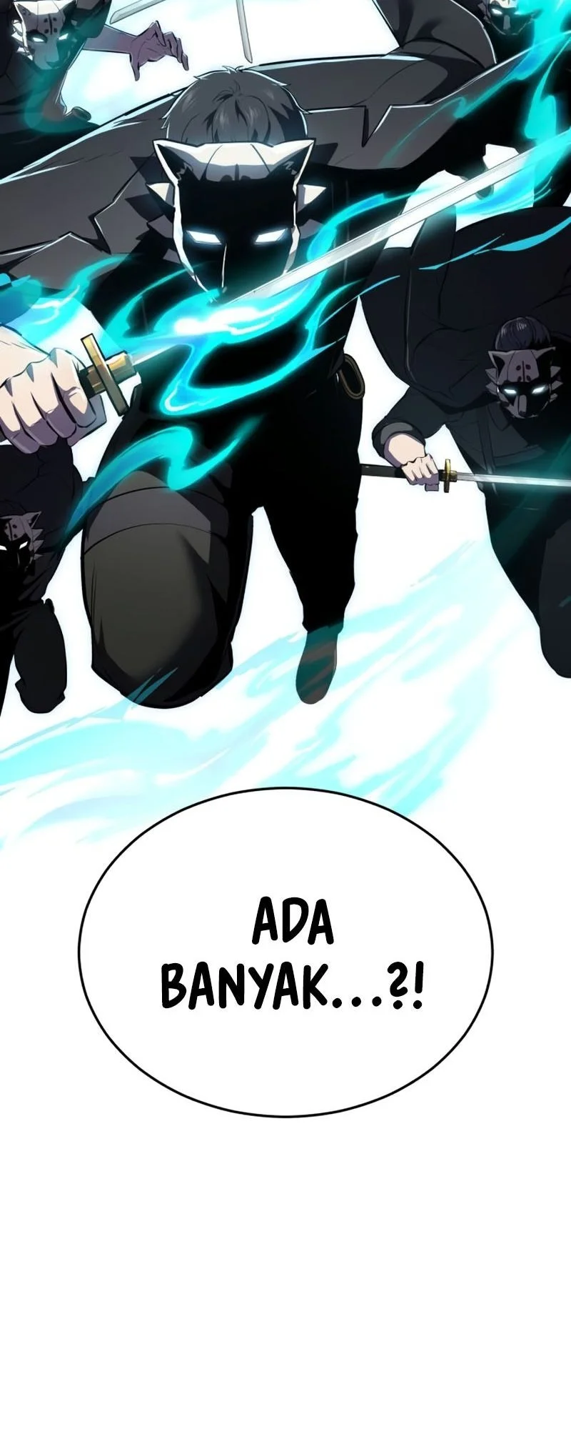 Ticket Hero S2 Chapter 113 Gambar 9