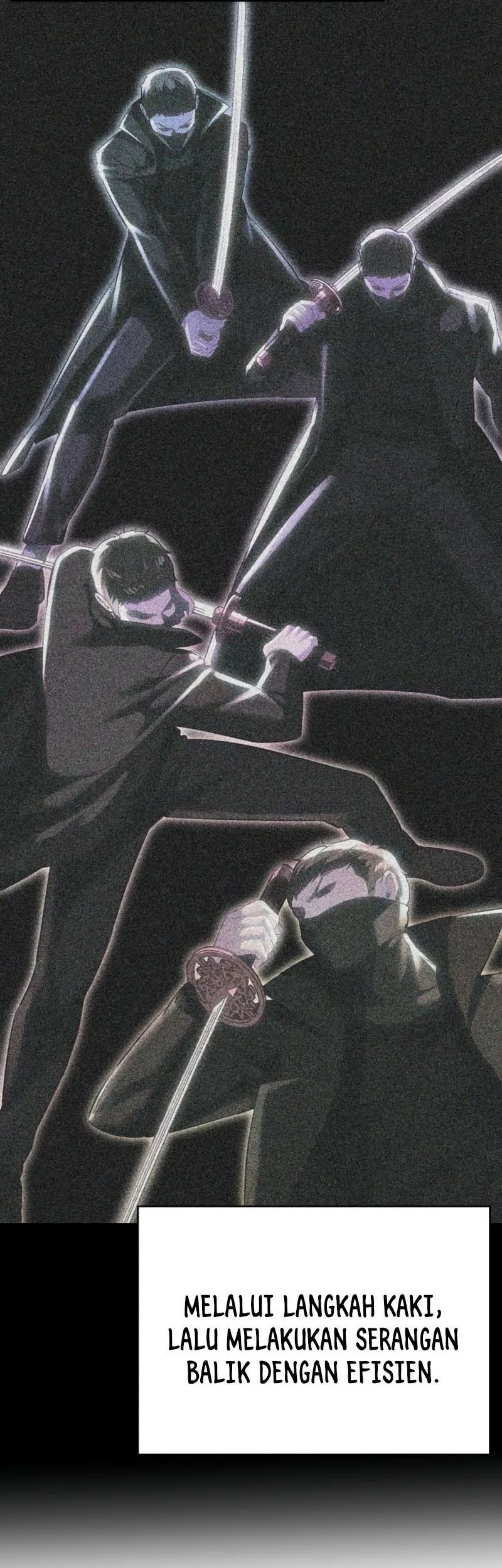 Ticket Hero S2 Chapter 113 Gambar 13