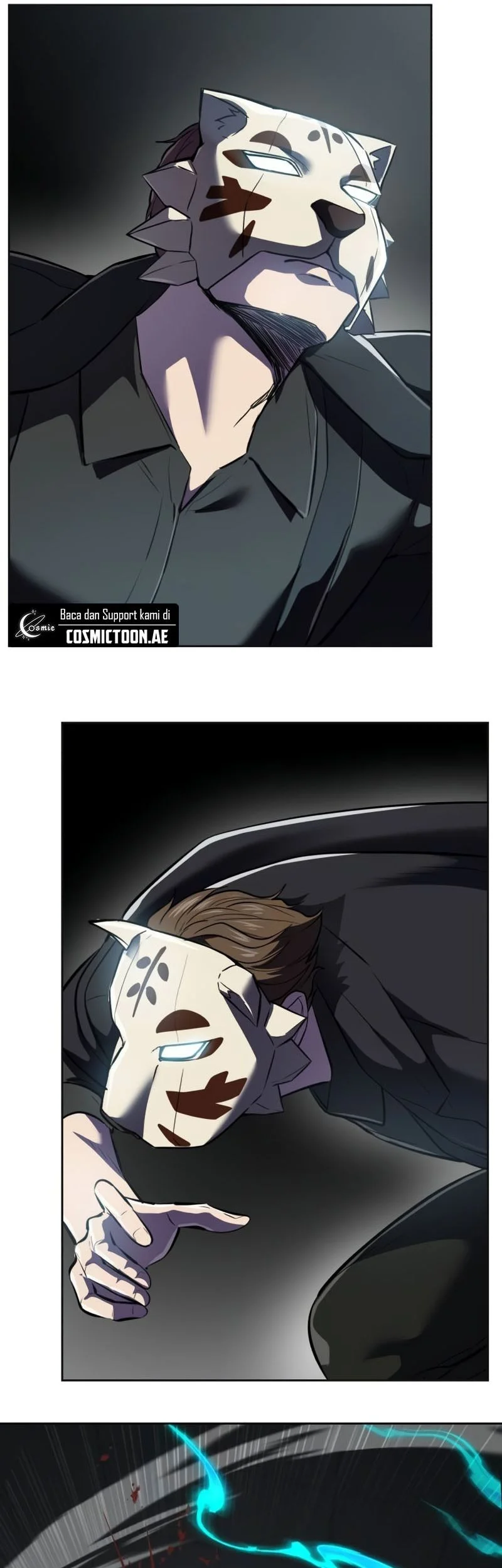 Ticket Hero S2 Chapter 113 Gambar 22