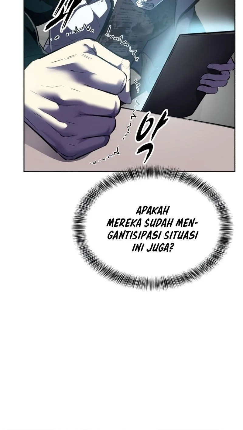 Ticket Hero S2 Chapter 113 Gambar 27