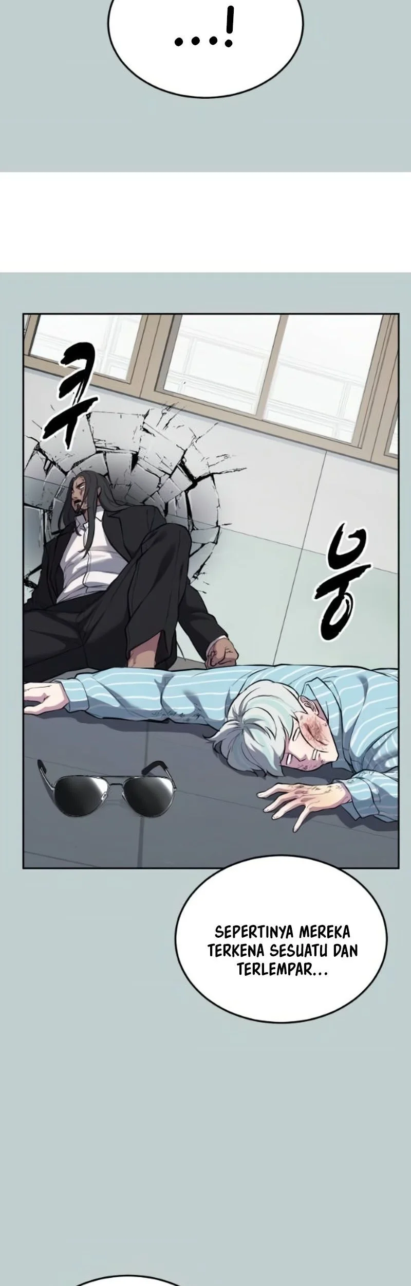 Ticket Hero S2 Chapter 114 Gambar 48