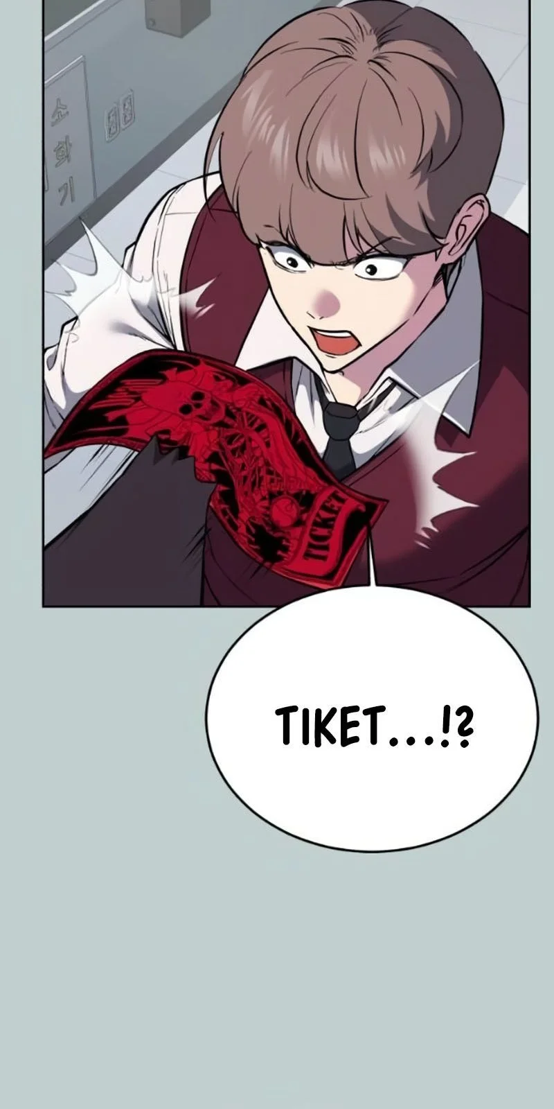 Ticket Hero S2 Chapter 114 Gambar 52