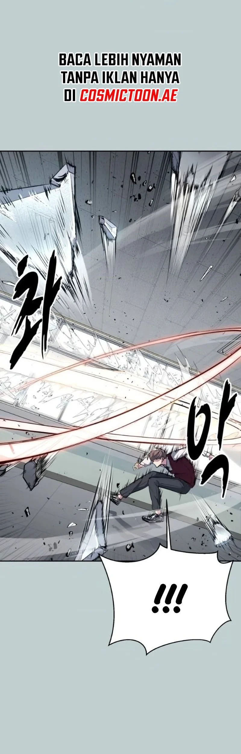 Ticket Hero S2 Chapter 114 Gambar 54