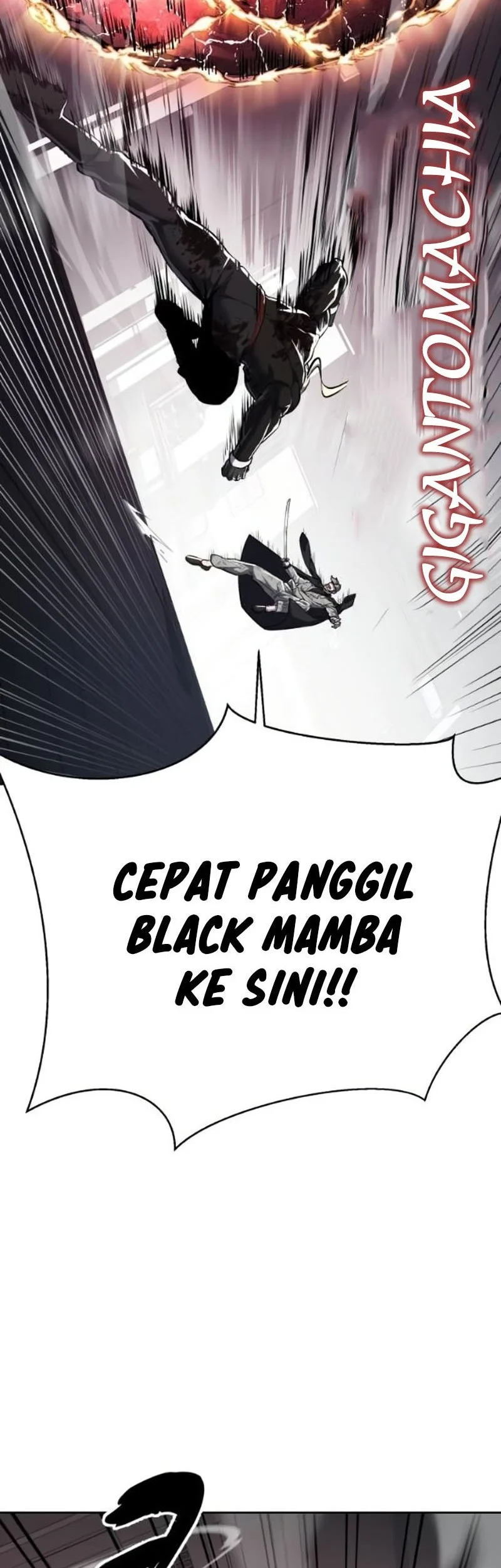 Ticket Hero S2 Chapter 114 Gambar 31