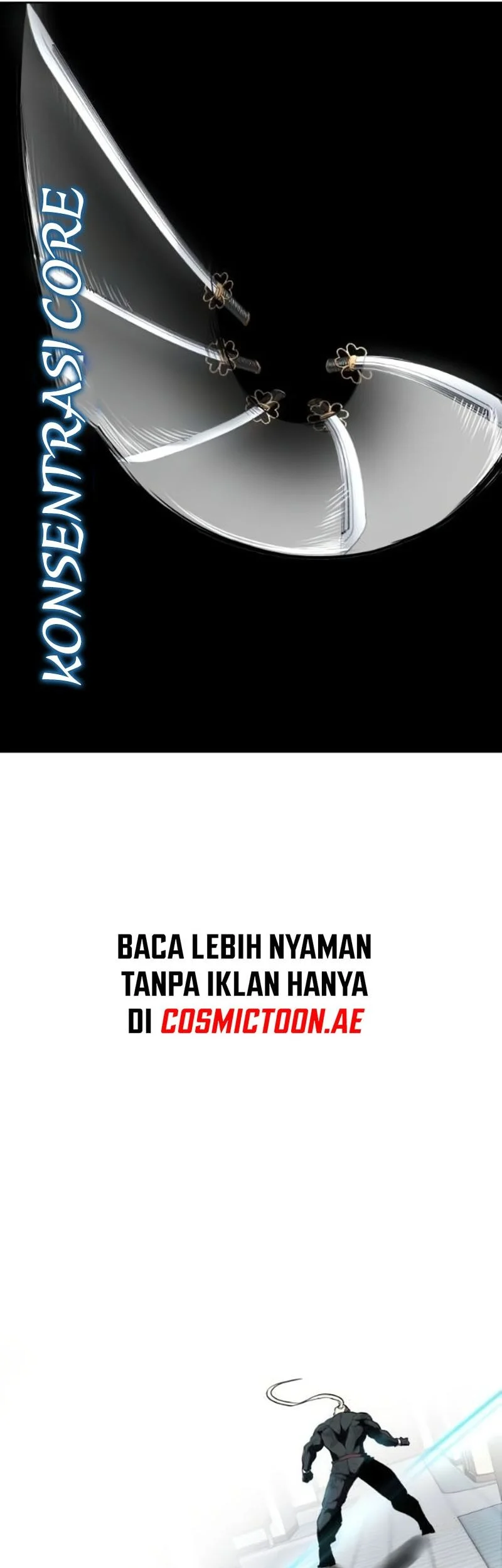 Ticket Hero S2 Chapter 114 Gambar 33