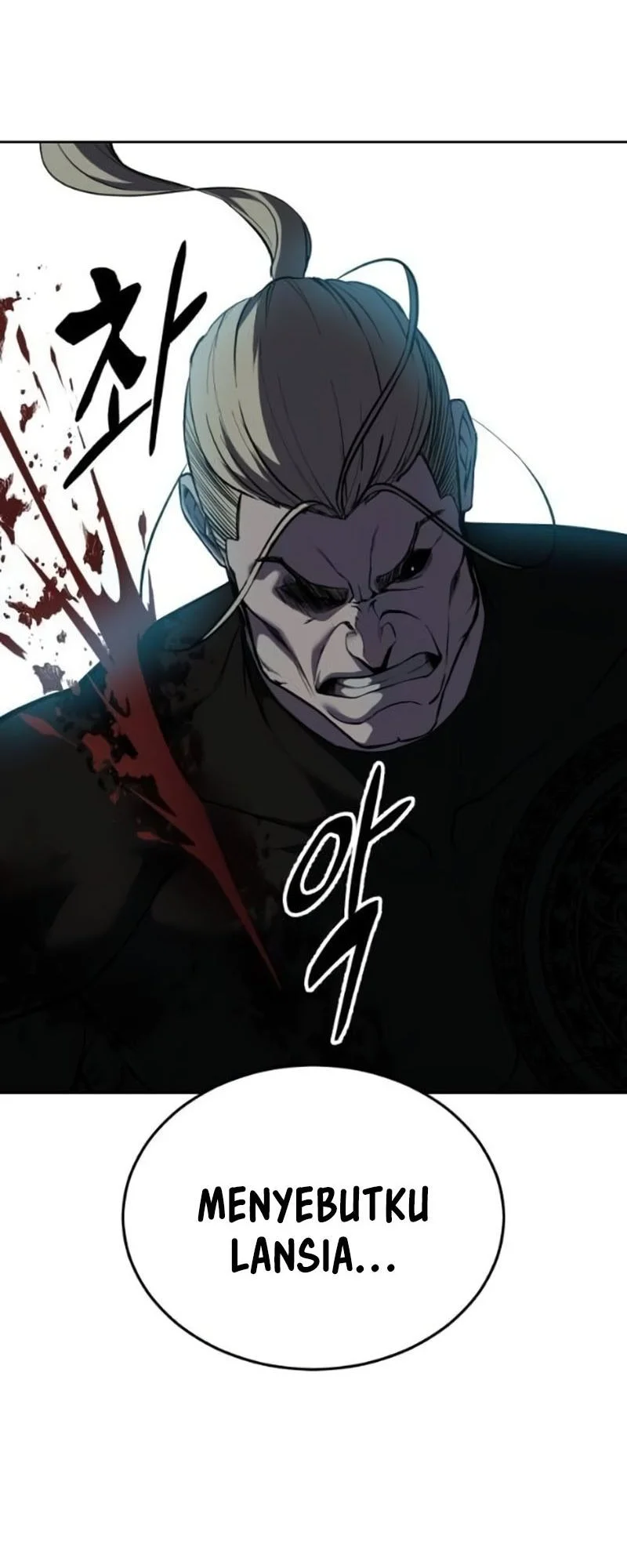 Ticket Hero S2 Chapter 114 Gambar 35