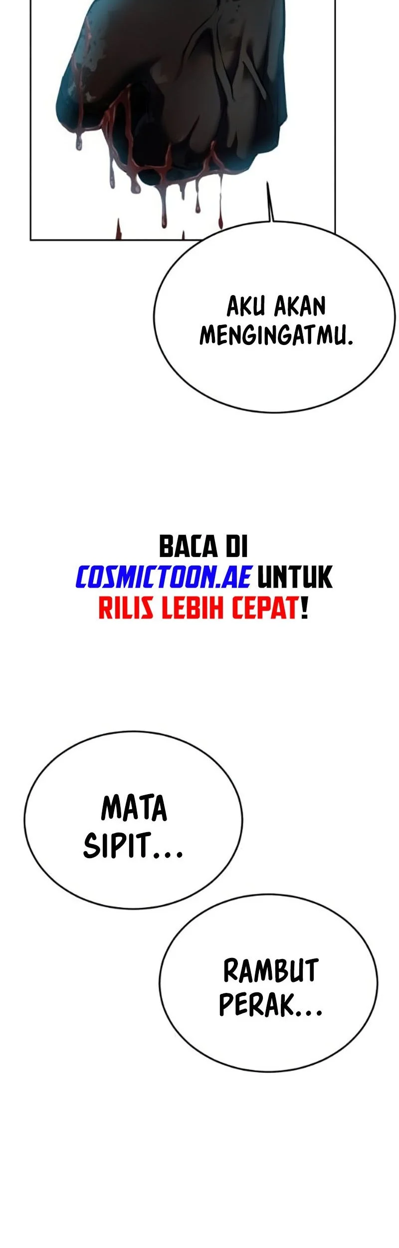 Ticket Hero S2 Chapter 114 Gambar 37