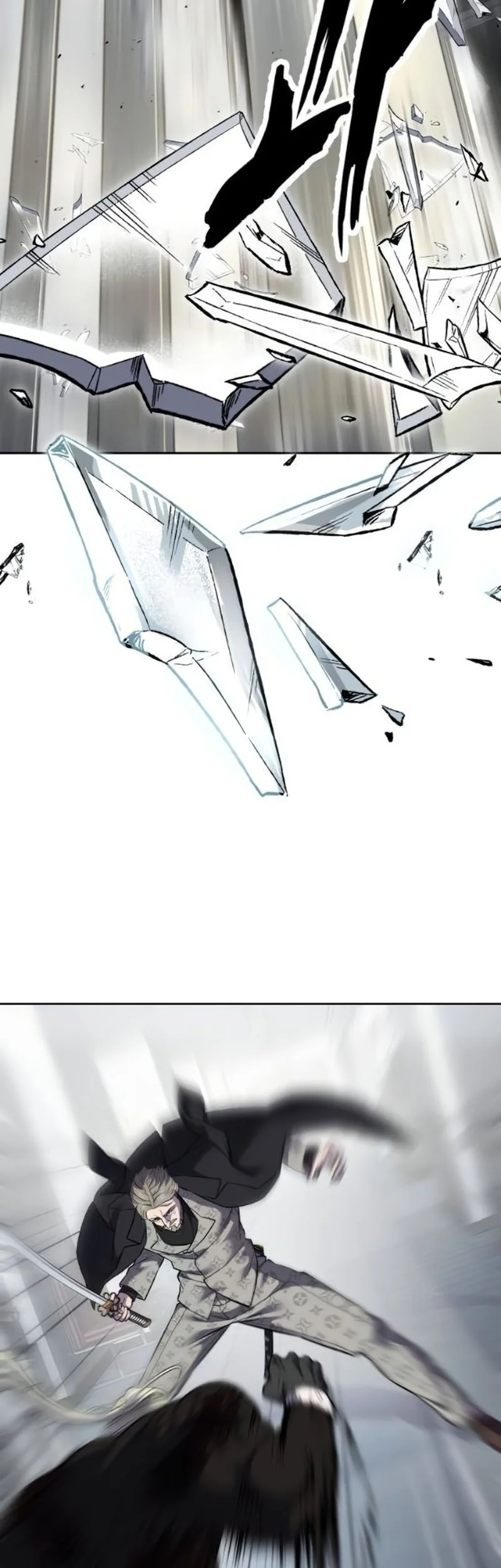 Ticket Hero S2 Chapter 114 Gambar 82