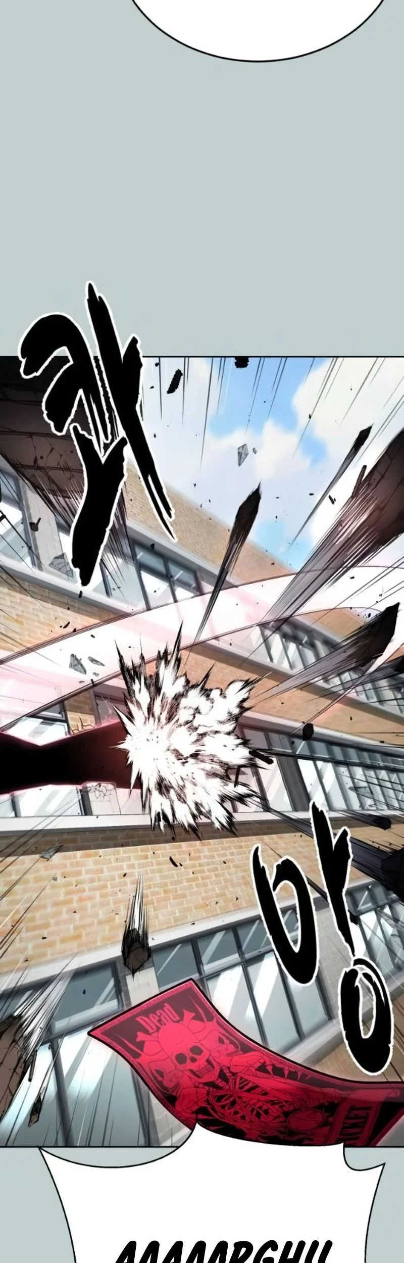 Ticket Hero S2 Chapter 114 Gambar 62