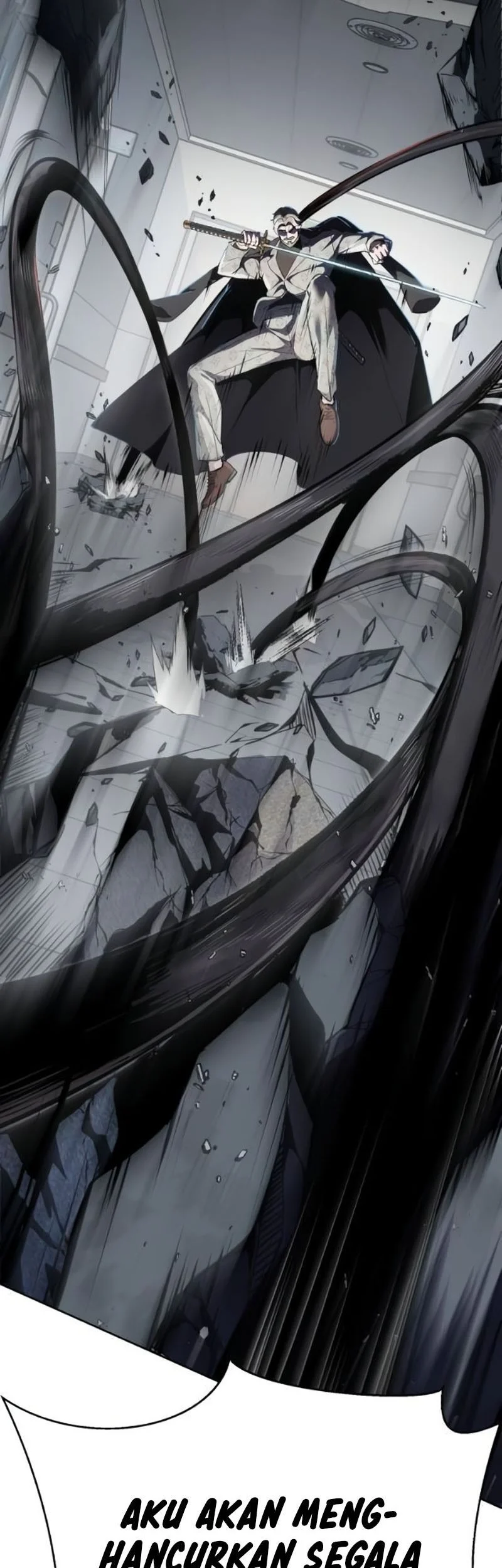 Ticket Hero S2 Chapter 114 Gambar 99