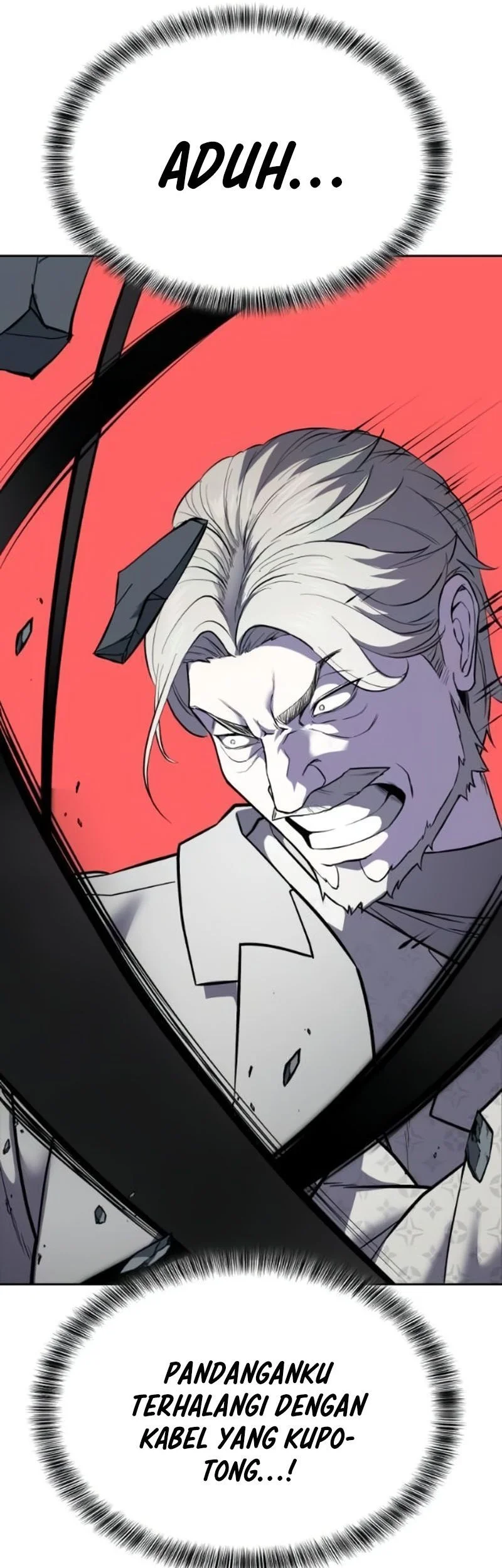 Ticket Hero S2 Chapter 114 Gambar 102