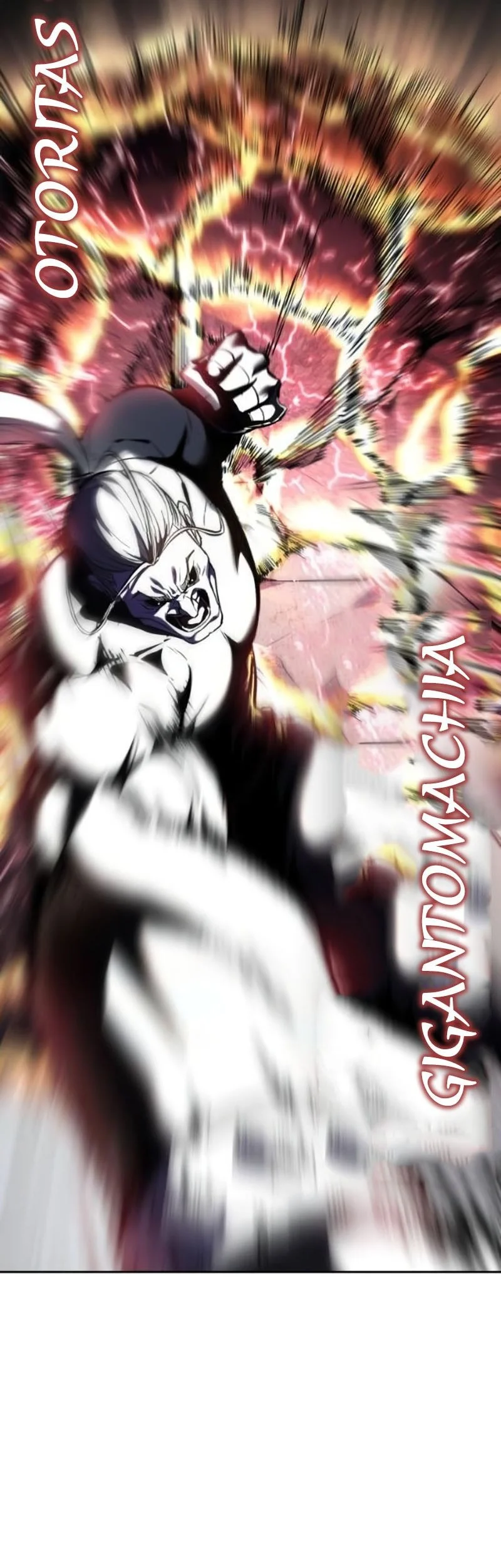 Ticket Hero S2 Chapter 114 Gambar 105