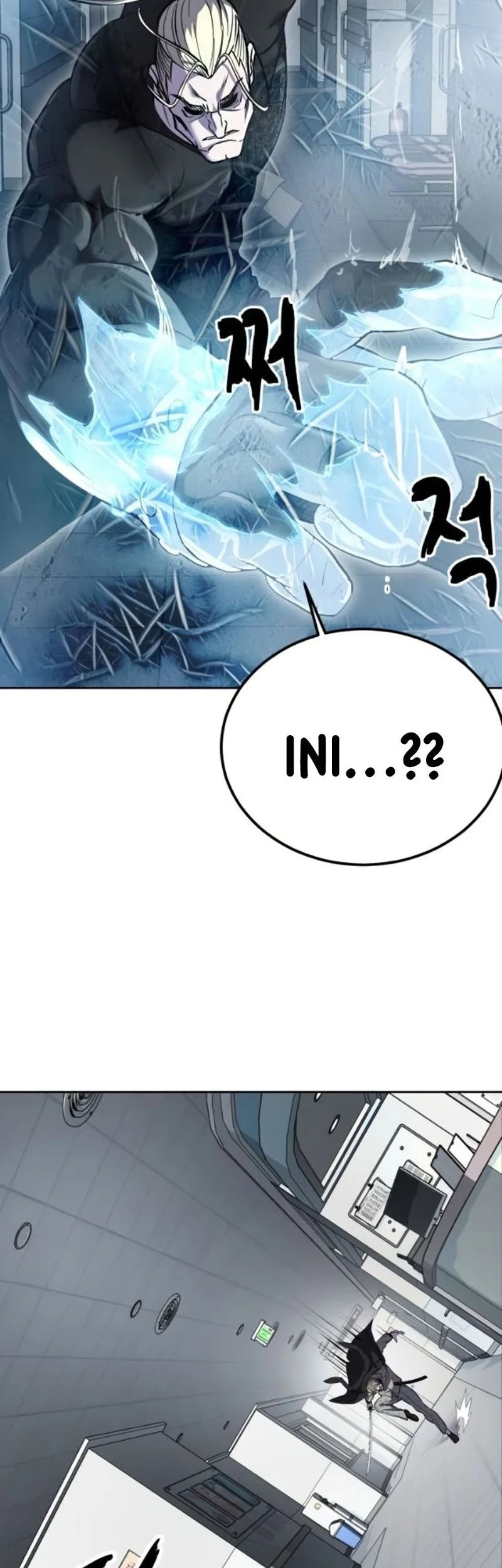 Ticket Hero S2 Chapter 114 Gambar 109