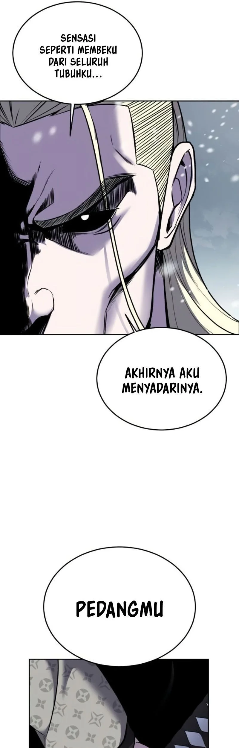 Ticket Hero S2 Chapter 114 Gambar 132